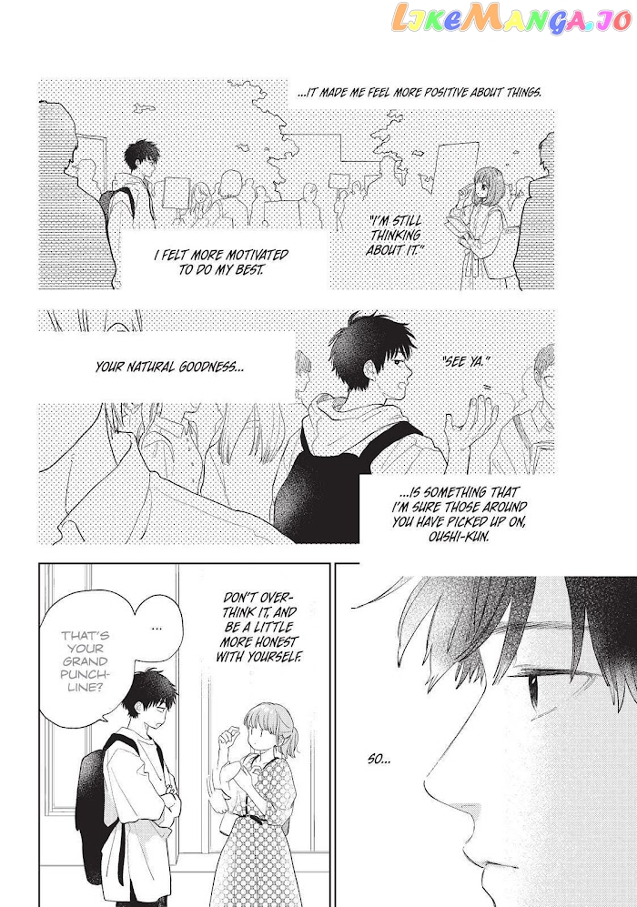 A Sign of Affection, Chapter 19 image 06